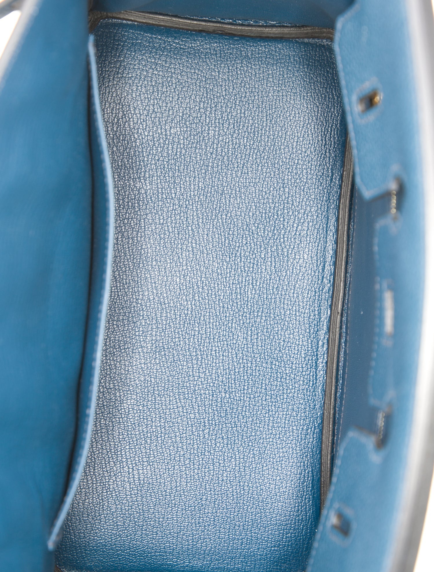 Hermès Togo Birkin 25